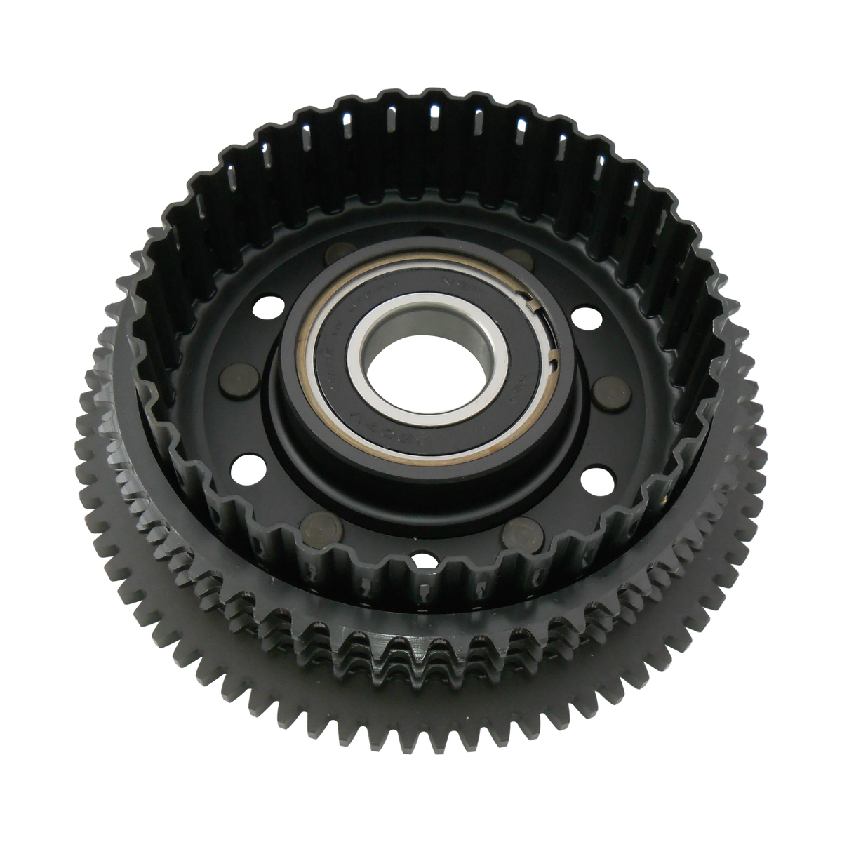 MotoTown Clutch Shell & Sprocket (FG-060023)