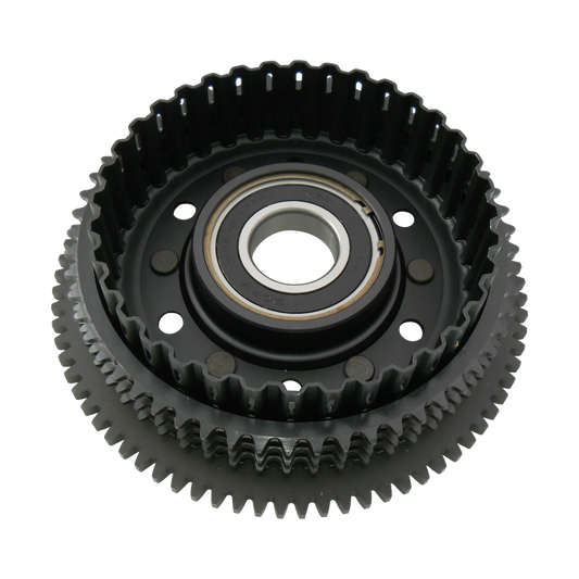 MotoTown Clutch Shell & Sprocket (FG-060023)