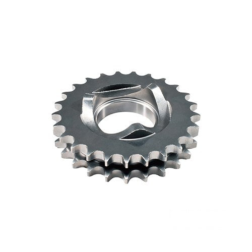 MotoTown 25-Tooth Compensating Sprocket, OEM 40308-94 for 1994-2006 Big Twin