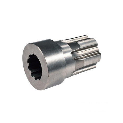 MotoTown 1/2 in. Compensating Sprocket Shaft Extension