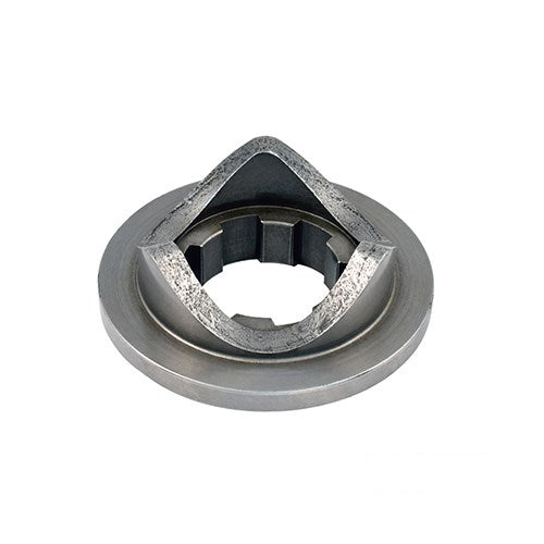 MotoTown Compensating Sprocket Sliding Cam, OEM 40299-83A - Silver for 1983-2006 Big Twin