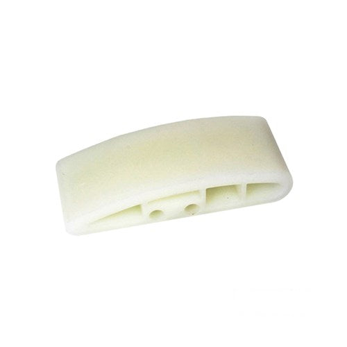 MotoTown Nylon Primary Chain Adjuster Shoe, OEM 39976-65 / 39976-65B for 1984-2000 Big Twin