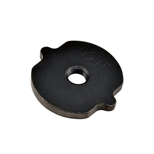 MotoTown Release Plate, Clutch, Steel for 1990+ Big Twin