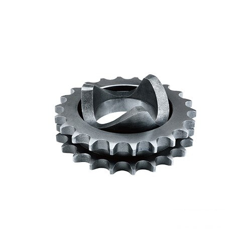 MotoTown Compensating Sprocket, 22-Tooth