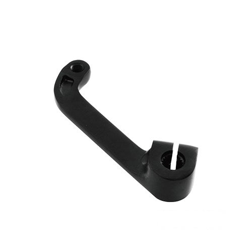 MotoTown Shifter Lever, With Allen Screw, Black, 2017+ M8 for 2018-2026 Softail and 2017-2026 FLT/Touring