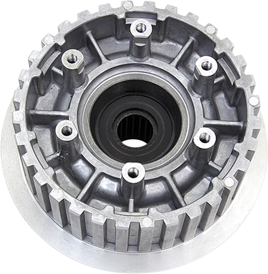 MotoTown Clutch Hub, Inner for 2011 FLHXXX / FLSTSB / FXCWC