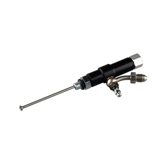 MotoTown Hydraulic Clutch Slave Cylinder for 1991-2021 Sportster XL