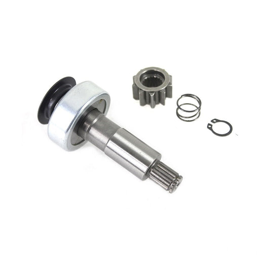 MotoTown Starter Drive Clutch for 2017-2024 M8