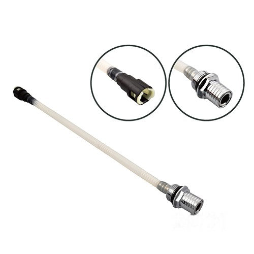 MotoTown Fuel Check Valve for 2008-2025 Touring