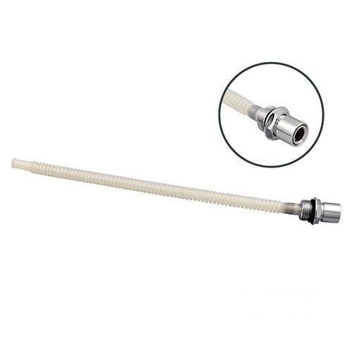 MotoTown Fuel Check Valve for 2001-2007 FXST / FLST