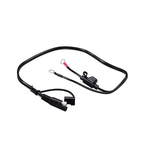 MotoTown Smart Battery Charger & Harness