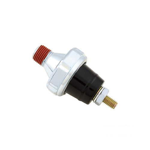 MotoTown Engine Oil Pressure Switch - Zinc Plated for 1986-2020 Sportster XL