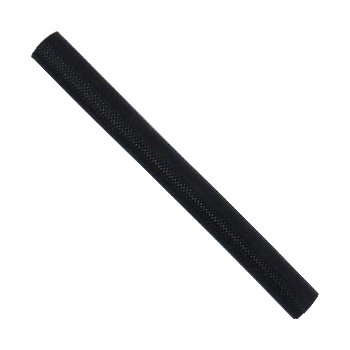 MotoTown Fiberglass Wire Insulation Sleeve, 3 mm ID x 4 mm OD, 3 m - Black (FG-080159)