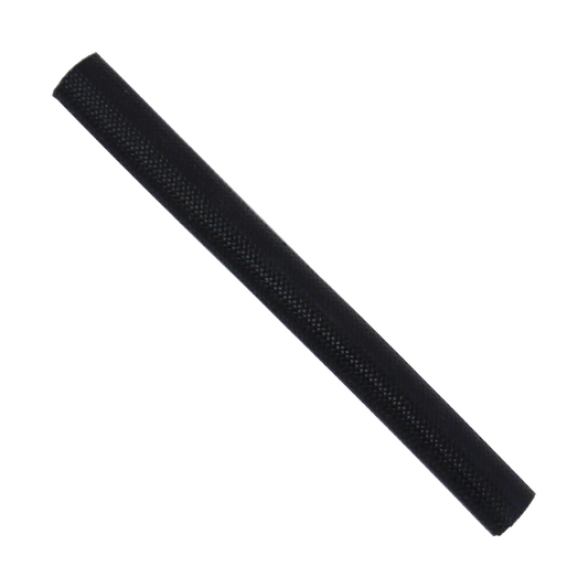 MotoTown Fiberglass Wire Insulation Sleeve, 3 mm ID x 4 mm OD, 3 m - Black (FG-080159)
