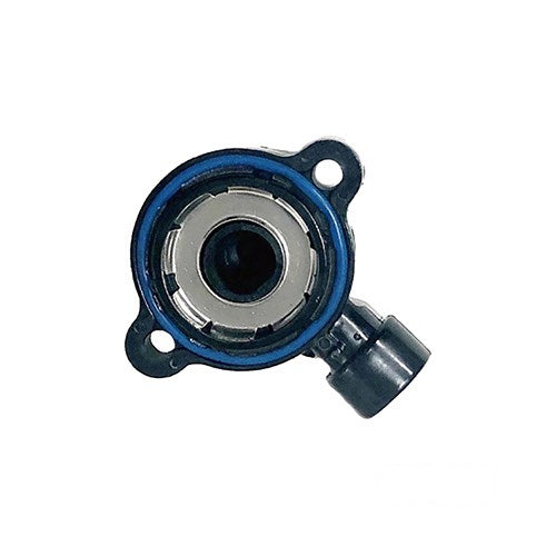 MotoTown Electronic Fuel Injection Throttle Position Sensor (TPS), OEM 27659-06 for 2006-2015 Softail and 2006-2017 Dyna