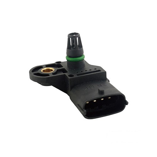 MotoTown Electronic Fuel Injection MAP Sensor - Black, OEM 32319-07 for 2007-2022 XL / Selected 2008-2017 Big Twin