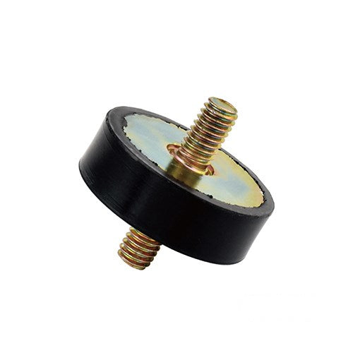 MotoTown Iso Mount Horn Stud, Rubber for 1992-2017 FXD, Softail