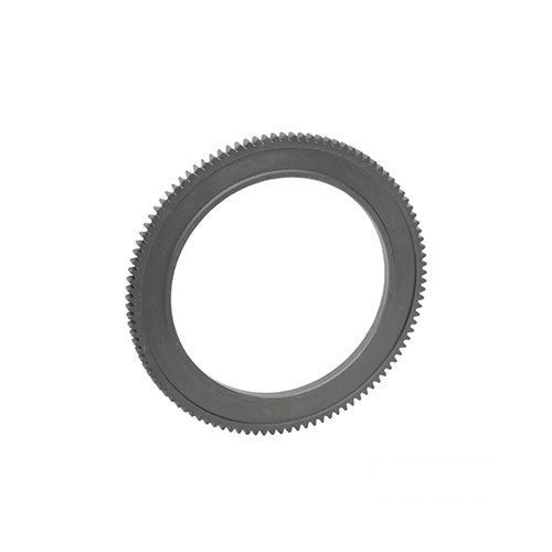 MotoTown Starter Ring Gear, Clutch Drum, 106-Tooth, Press On for 2007-2017 Big Twin