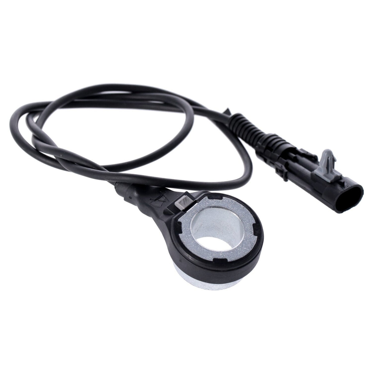 MotoTown Wheel ABS Brake Sensor, Front