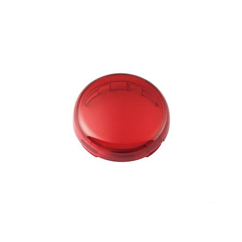MotoTown Turn Signal Lens, Red