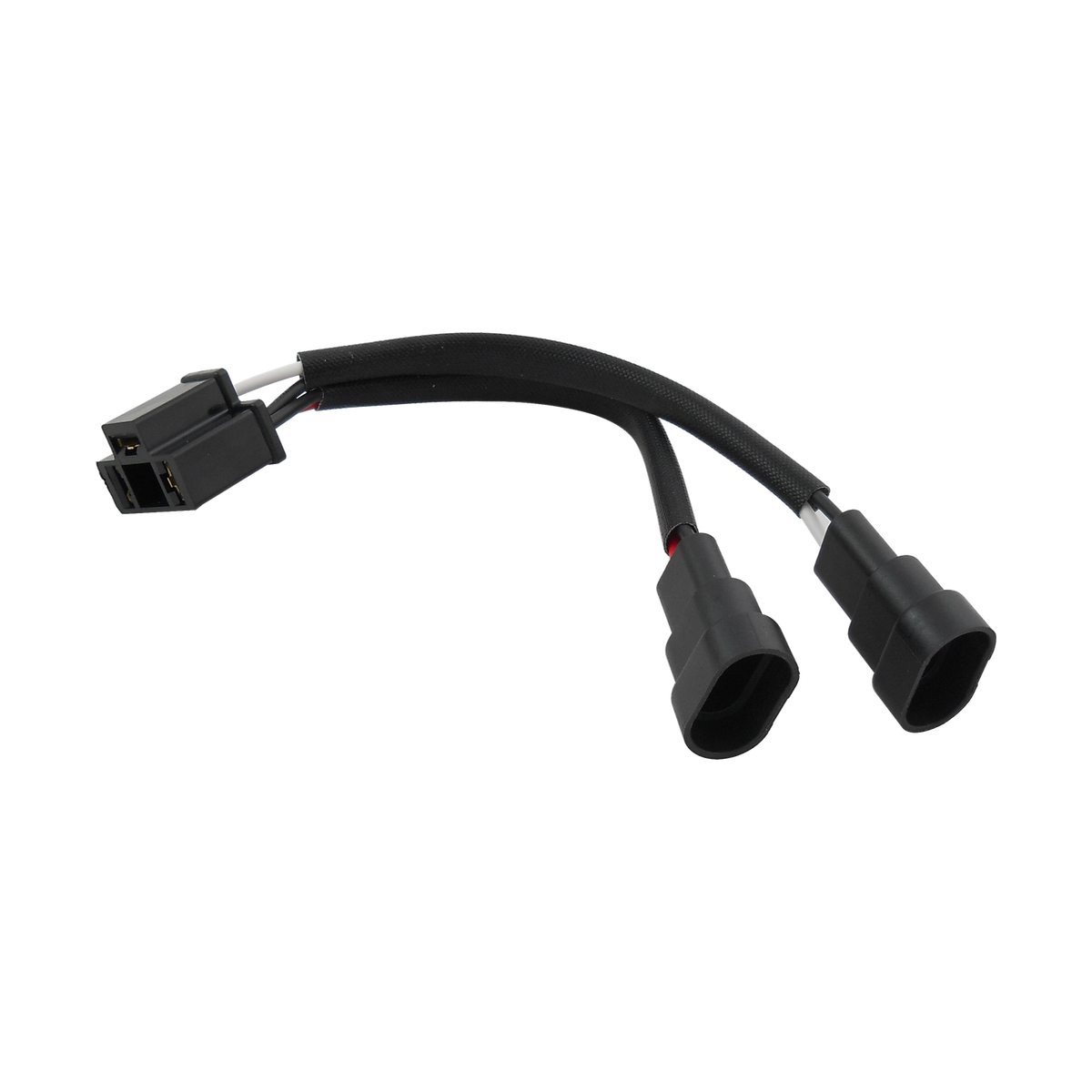 MotoTown Wire Harness Adapter, LED Headlamp (FG-090271)