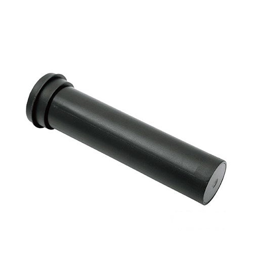 MotoTown 1.4 in. OD Gen 1 Throttle-by-Wire Sleeve - Black, OEM 56304-08 for 2008+ Gen 1 TBW Models