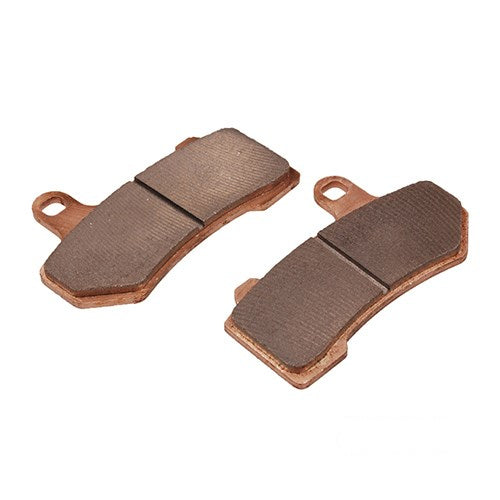 MotoTown Brake Pads Sintered, Rear - OEM 41852-08B