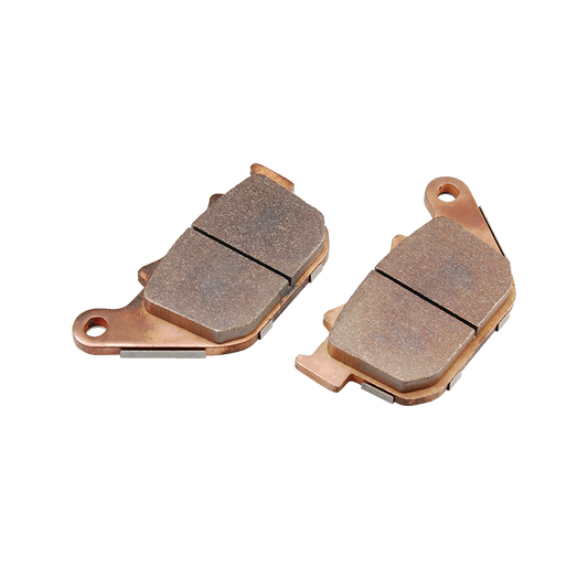 MotoTown Brake Pads Sintered, Rear - OEM 42836-04A - FG-120028