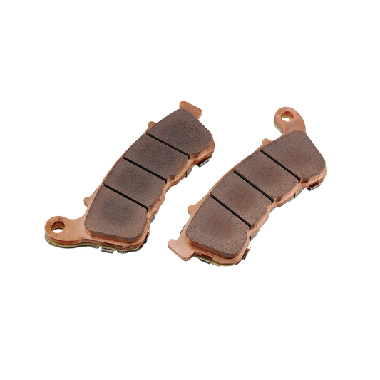 MotoTown Brake Pad, Sintered, Front - FG-120030