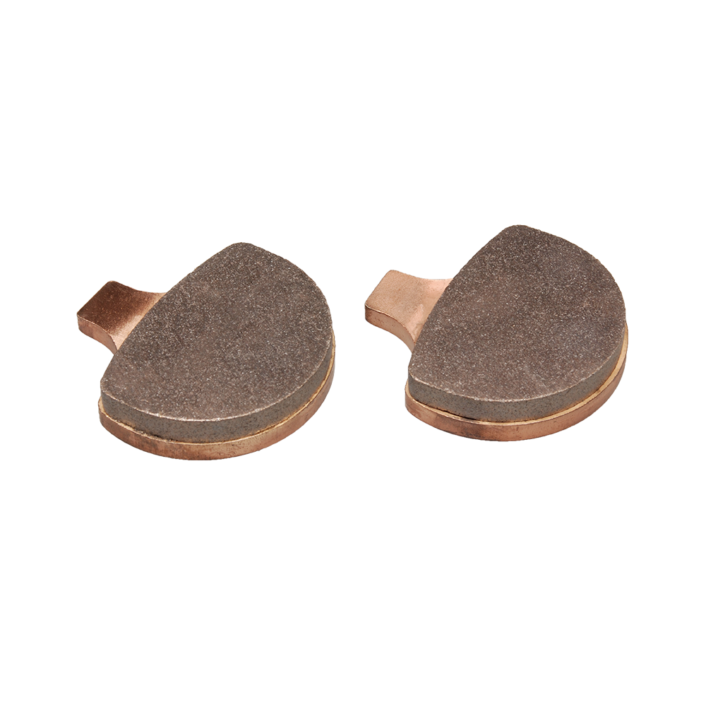 MotoTown Front Brake Pad Sintered - FG-120032