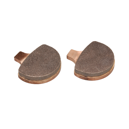 MotoTown Front Brake Pad Sintered - FG-120032