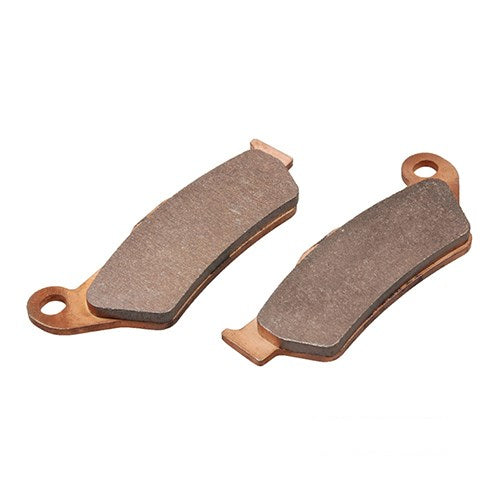 MotoTown Brake Pad, Sintered, 2016+ Xg, Rear