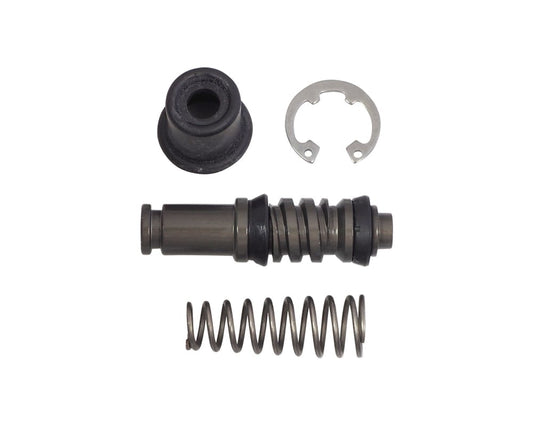 MotoTown 7/16 in. Front Brake Master Cylinder Rebuild Kit - Single Disc, Non-ABS for 2014+ Sportster XL & 2015+ Softail