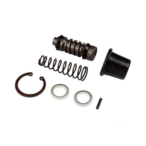 MotoTown Master Cylinder Rebuild Kit, Rear, 1/2 in. Bore for 2007 XL50 and 2007-2009 XL1200R / XL883