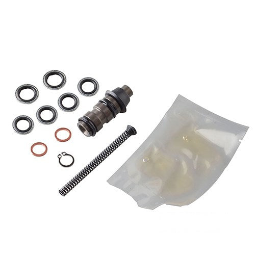MotoTown 11/16 in. Hydraulic Clutch Master Cylinder Rebuild Kit