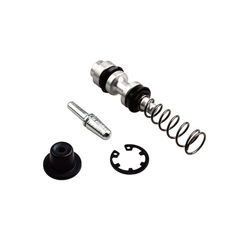 MotoTown Clutch Master Cylinder Rebuild Kit, 19/32 in. Bore, 15 mm Bore
