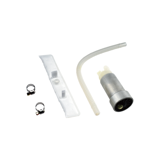 MotoTown Fuel Pump and Filter Replacement Kit for 2004-2017 Dyna and 2004-2017 V-Rod - FG-130017