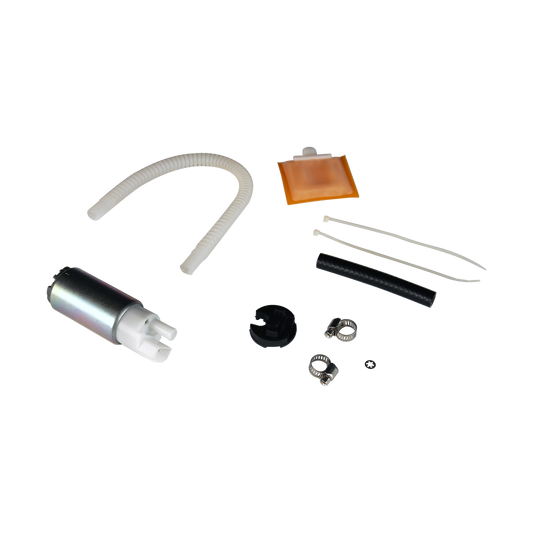 MotoTown OE Fuel Pump Kit, Pump & Filter for 2001-2007 FXS, 2000-2007 FLT (FG-130020)