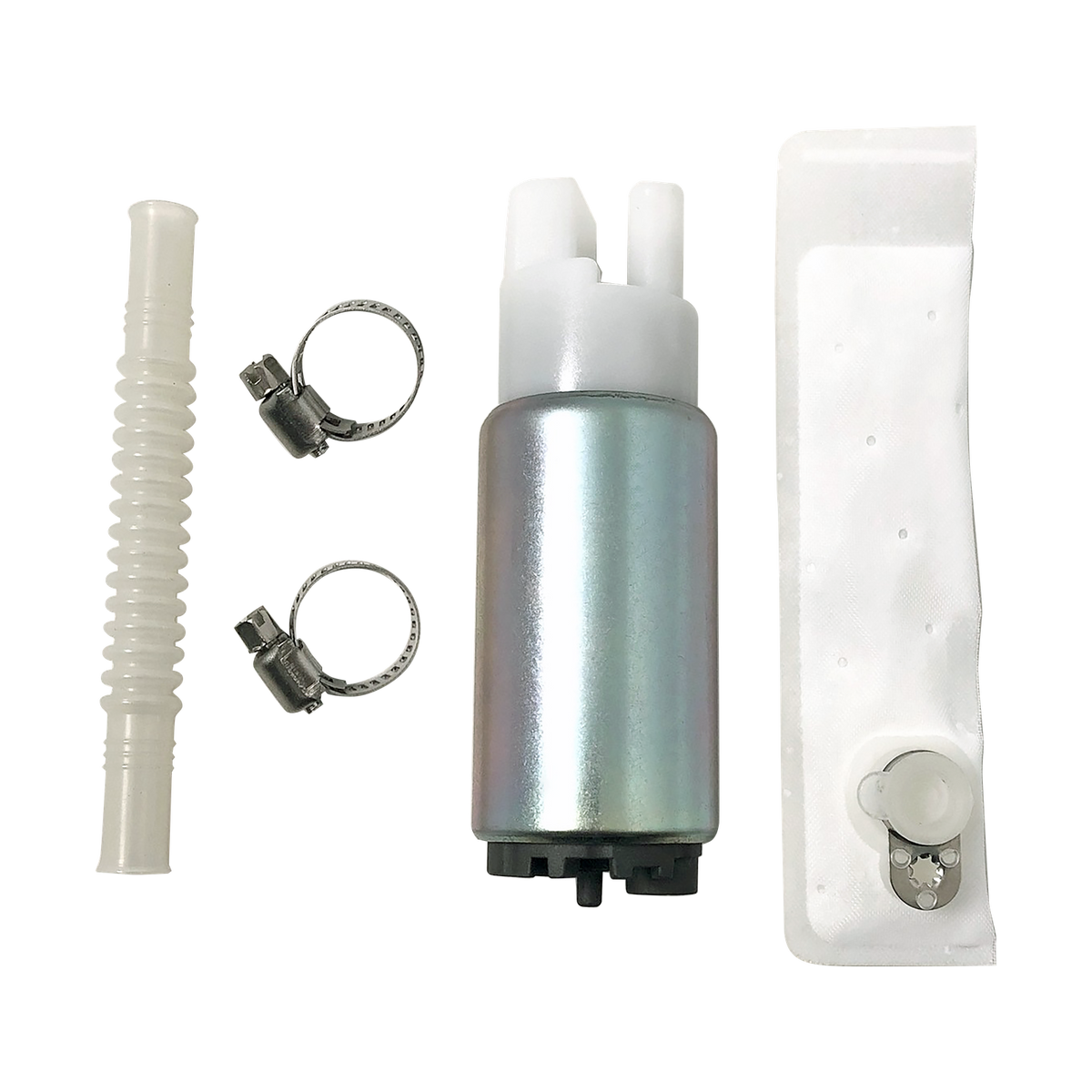 MotoTown Fuel Pump Kit for 2007-2022 XL Sportster (FG-130021)