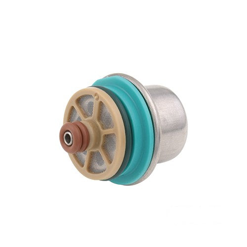 MotoTown Fuel Pump Pressure Regulator for 2004-2017 Dyna and 2007-2022 Sportster XL