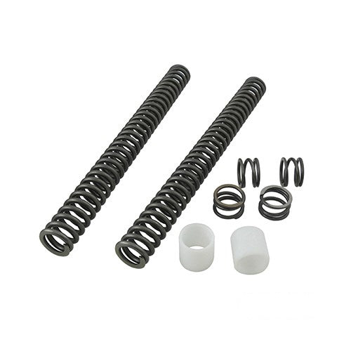 MotoTown Front Lowering Kit, 49 mm, 1 in. Drop for 2014-2016 Touring