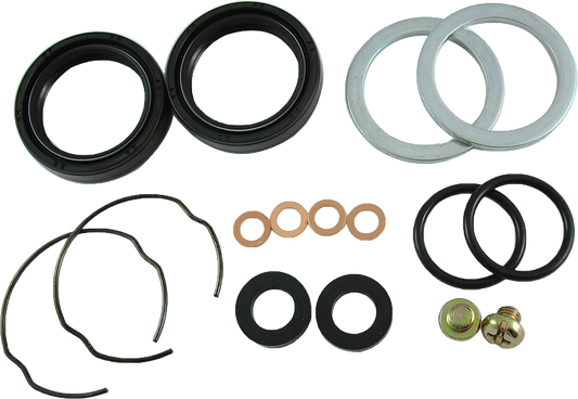 MotoTown 41 mm Fork Seal Rebuild Kit - FG-150016