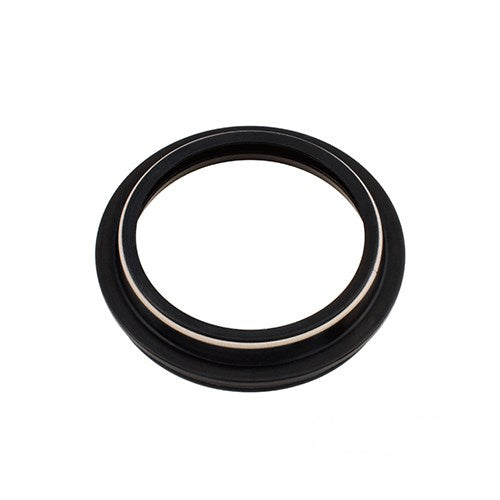 MotoTown Fork Rebuild Dust Seal, 49 mm for 2018-2026 Softail and 2006-2017 Dyna