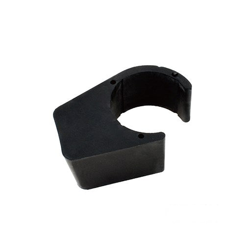 MotoTown Frame-Clip Kickstand Bumper, OEM 50054-90