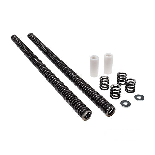 MotoTown 35 mm Front Lowering Kit, 1 in. Drop for Pre-1988 Sportster XL