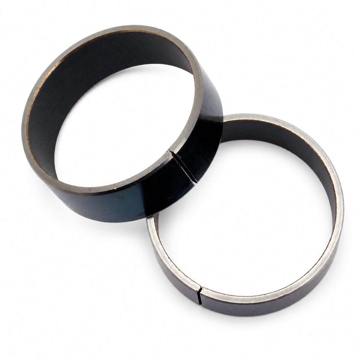 MotoTown 41 mm Fork Slider Bushing Pair