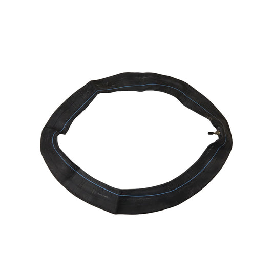 MotoTown 19 in. Inner Tube for 2.75/3.00 Tires with Center TR4 Metal Valve