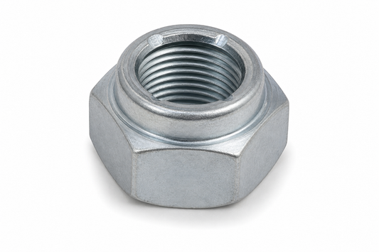 Harley-Davidson 10100041 M20 x 1.5 Lock Nut