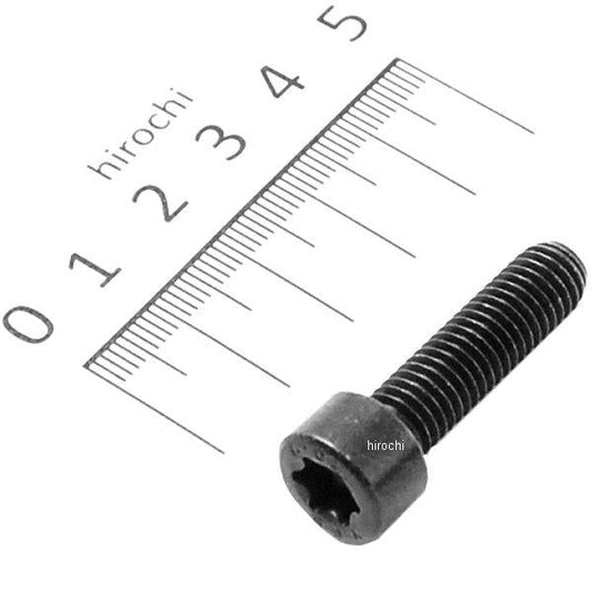 Harley-Davidson 10201022 6-Lobe Head Cap Screw