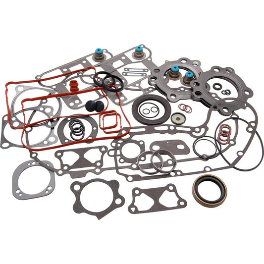 Harley-Davidson 17027-04B Complete Engine Gasket Kit